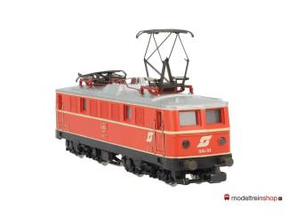 Marklin H0 3154 V1 Electrische Locomotief BR 1141 ÖBB - Modeltreinshop