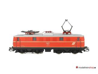 Marklin H0 3154 V1 Electrische Locomotief BR 1141 ÖBB - Modeltreinshop