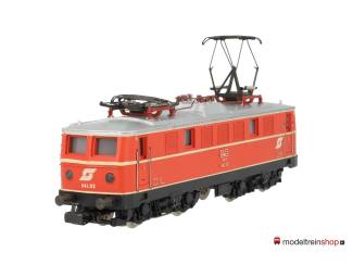 Marklin H0 3154 V1 Electrische Locomotief BR 1141 ÖBB - Modeltreinshop