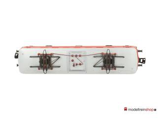 Marklin H0 3154 V1 Electrische Locomotief BR 1141 ÖBB - Modeltreinshop