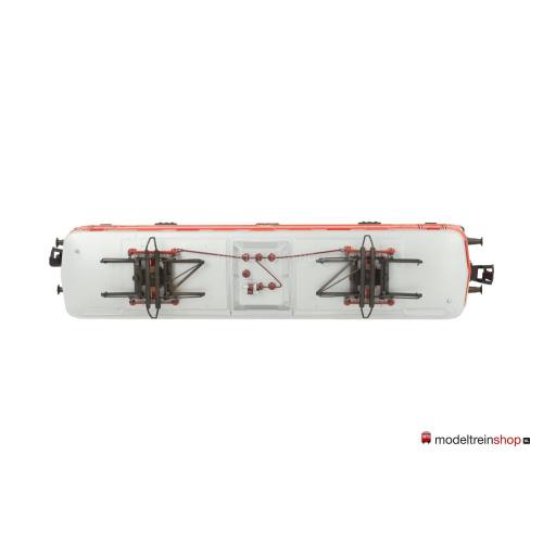 Marklin H0 3154 V1 Electrische Locomotief BR 1141 ÖBB - Modeltreinshop