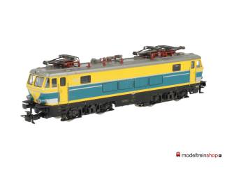 Marklin H0 3163 Electrische locomotief Serie 16 SNCB - Modeltreinshop