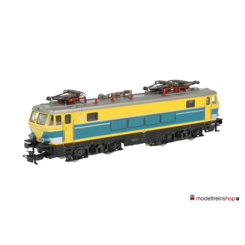 Marklin H0 3163 Electrische locomotief Serie 16 SNCB - Modeltreinshop