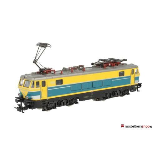 Marklin H0 3163 Electrische locomotief Serie 16 SNCB - Modeltreinshop