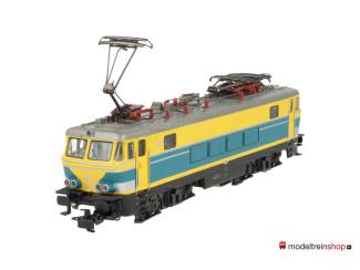 Marklin H0 3163 Electrische locomotief Serie 16 SNCB - Modeltreinshop