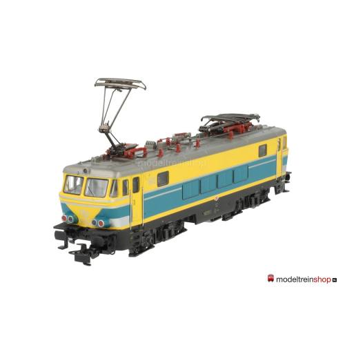 Marklin H0 3163 Electrische locomotief Serie 16 SNCB - Modeltreinshop