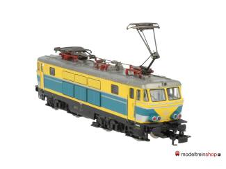 Marklin H0 3163 Electrische locomotief Serie 16 SNCB - Modeltreinshop