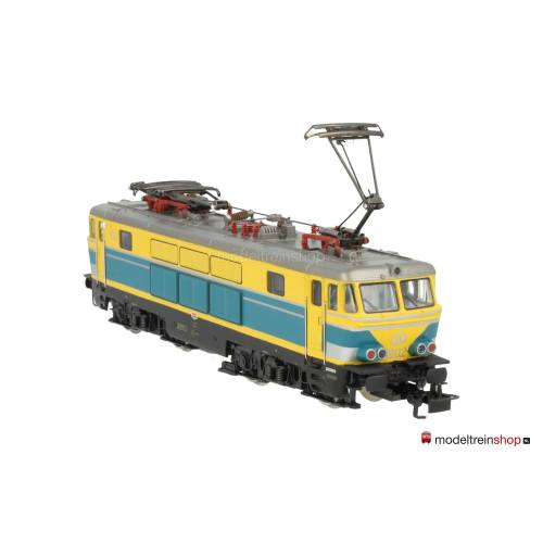 Marklin H0 3163 Electrische locomotief Serie 16 SNCB - Modeltreinshop