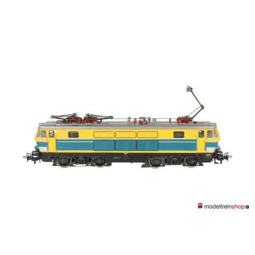 Marklin H0 3163 Electrische locomotief Serie 16 SNCB - Modeltreinshop