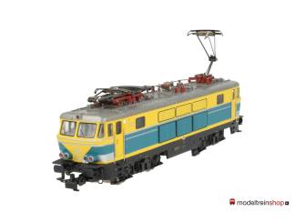 Marklin H0 3163 Electrische locomotief Serie 16 SNCB - Modeltreinshop