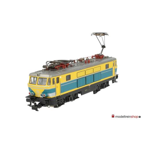 Marklin H0 3163 Electrische locomotief Serie 16 SNCB - Modeltreinshop