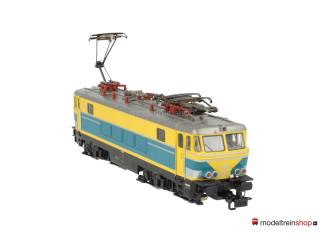 Marklin H0 3163 Electrische locomotief Serie 16 SNCB - Modeltreinshop