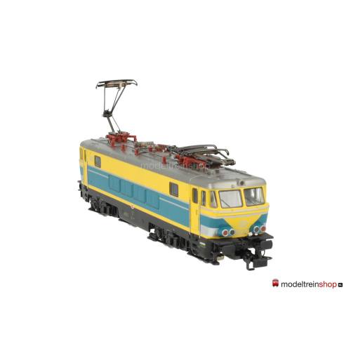 Marklin H0 3163 Electrische locomotief Serie 16 SNCB - Modeltreinshop