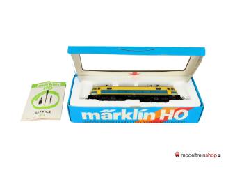 Marklin H0 3163 Electrische locomotief Serie 16 SNCB - Modeltreinshop