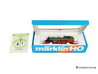 Marklin H0 3312 V2 Tenderlocomotief Reihe T 5 van de K.W.St.E. - Modeltreinshop