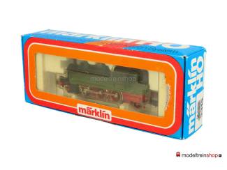 Marklin H0 3312 V2 Tenderlocomotief Reihe T 5 van de K.W.St.E. - Modeltreinshop