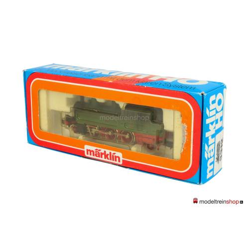 Marklin H0 3312 V2 Tenderlocomotief Reihe T 5 van de K.W.St.E. - Modeltreinshop