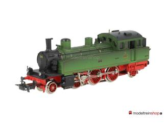 Marklin H0 3312 V2 Tenderlocomotief Reihe T 5 van de K.W.St.E. - Modeltreinshop