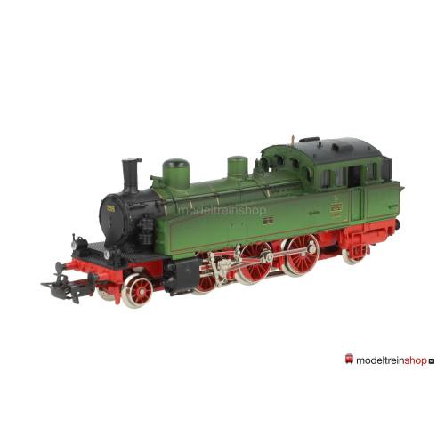 Marklin H0 3312 V2 Tenderlocomotief Reihe T 5 van de K.W.St.E. - Modeltreinshop