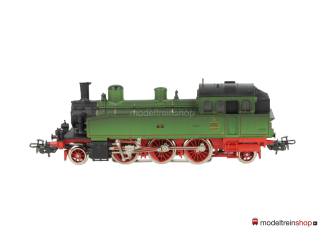 Marklin H0 3312 V2 Tenderlocomotief Reihe T 5 van de K.W.St.E. - Modeltreinshop