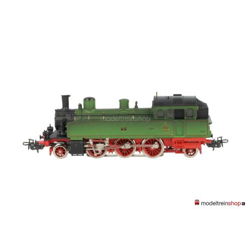 Marklin H0 3312 V2 Tenderlocomotief Reihe T 5 van de K.W.St.E. - Modeltreinshop