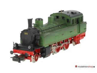 Marklin H0 3312 V2 Tenderlocomotief Reihe T 5 van de K.W.St.E. - Modeltreinshop