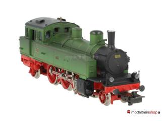 Marklin H0 3312 V2 Tenderlocomotief Reihe T 5 van de K.W.St.E. - Modeltreinshop