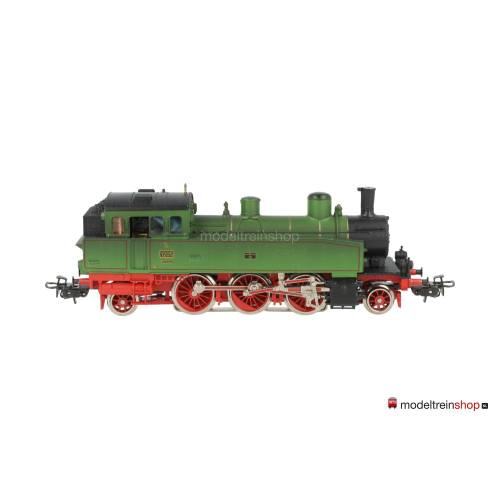 Marklin H0 3312 V2 Tenderlocomotief Reihe T 5 van de K.W.St.E. - Modeltreinshop