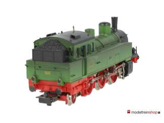 Marklin H0 3312 V2 Tenderlocomotief Reihe T 5 van de K.W.St.E. - Modeltreinshop