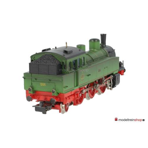 Marklin H0 3312 V2 Tenderlocomotief Reihe T 5 van de K.W.St.E. - Modeltreinshop