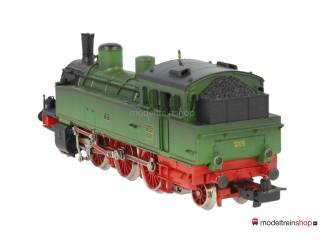 Marklin H0 3312 V2 Tenderlocomotief Reihe T 5 van de K.W.St.E. - Modeltreinshop