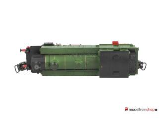 Marklin H0 3312 V2 Tenderlocomotief Reihe T 5 van de K.W.St.E. - Modeltreinshop