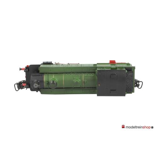 Marklin H0 3312 V2 Tenderlocomotief Reihe T 5 van de K.W.St.E. - Modeltreinshop