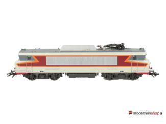 Marklin H0 3321 V01 Elec Locomotief Serie BB 15000 SNCF - Modeltreinshop