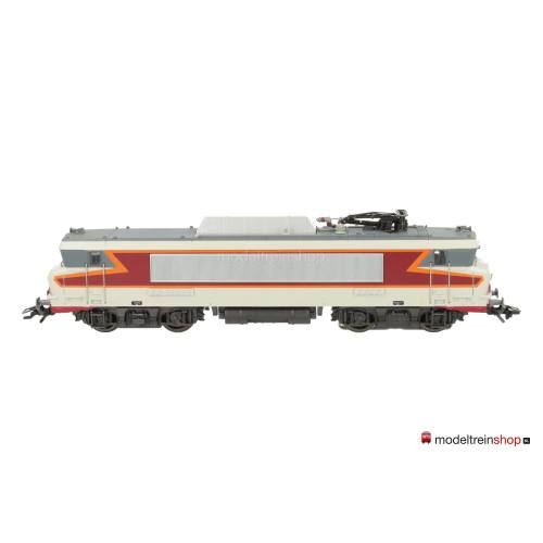 Marklin H0 3321 V01 Elec Locomotief Serie BB 15000 SNCF - Modeltreinshop