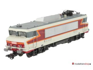 Marklin H0 3321 V01 Elec Locomotief Serie BB 15000 SNCF - Modeltreinshop