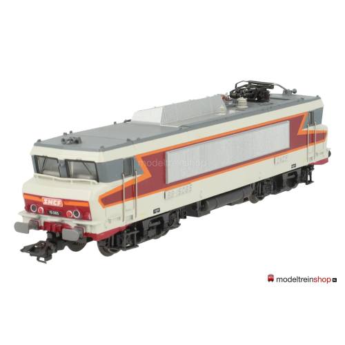 Marklin H0 3321 V01 Elec Locomotief Serie BB 15000 SNCF - Modeltreinshop