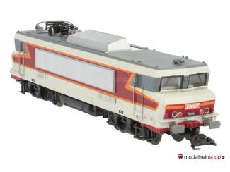 Marklin H0 3321 V01 Elec Locomotief Serie BB 15000 SNCF - Modeltreinshop