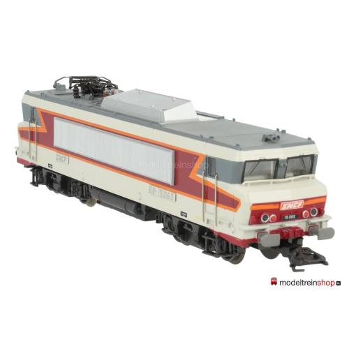 Marklin H0 3321 V01 Elec Locomotief Serie BB 15000 SNCF - Modeltreinshop