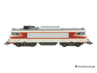 Marklin H0 3321 V01 Elec Locomotief Serie BB 15000 SNCF - Modeltreinshop