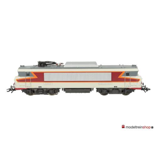 Marklin H0 3321 V01 Elec Locomotief Serie BB 15000 SNCF - Modeltreinshop