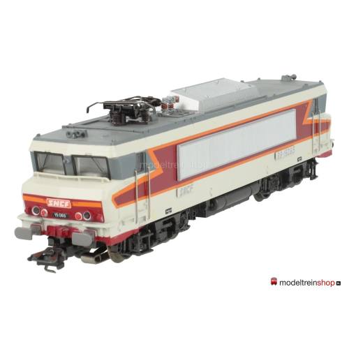 Marklin H0 3321 V01 Elec Locomotief Serie BB 15000 SNCF - Modeltreinshop