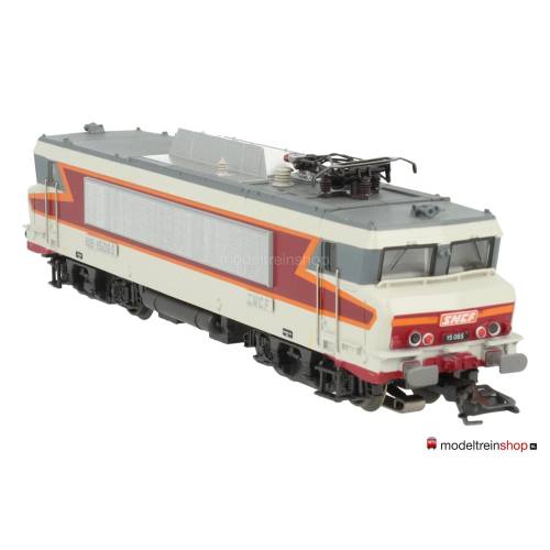 Marklin H0 3321 V01 Elec Locomotief Serie BB 15000 SNCF - Modeltreinshop