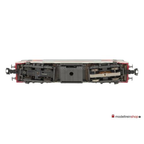 Marklin H0 3321 V01 Elec Locomotief Serie BB 15000 SNCF - Modeltreinshop