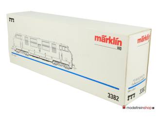 Marklin H0 3382 Diesellocomotief BR V 200.1 DB MHI – Modeltreinshop