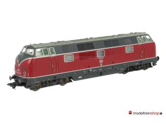 Marklin H0 3382 Diesellocomotief BR V 200.1 DB MHI – Modeltreinshop