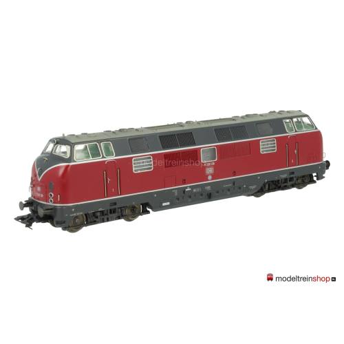 Marklin H0 3382 Diesellocomotief BR V 200.1 DB MHI – Modeltreinshop