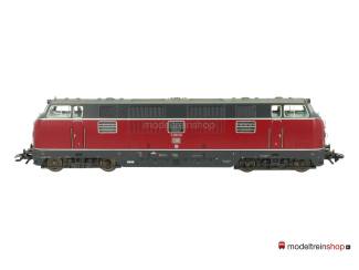 Marklin H0 3382 Diesellocomotief BR V 200.1 DB MHI – Modeltreinshop