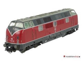 Marklin H0 3382 Diesellocomotief BR V 200.1 DB MHI – Modeltreinshop