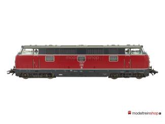 Marklin H0 3382 Diesellocomotief BR V 200.1 DB MHI – Modeltreinshop